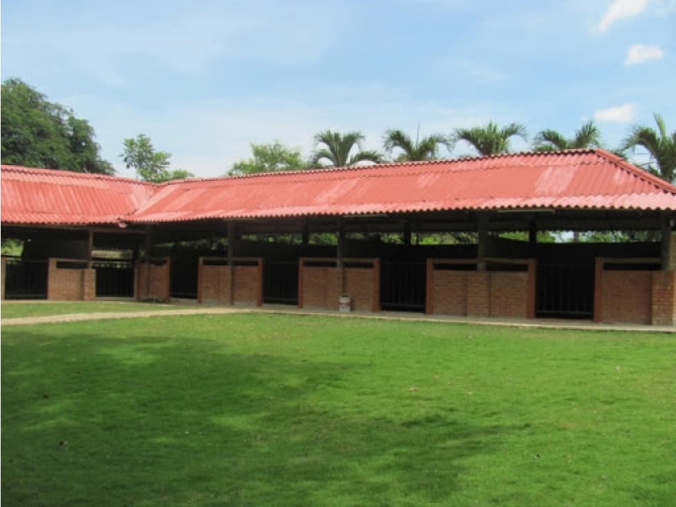 Finca en Venta en Cartagena de Indias - TURBACO - 1