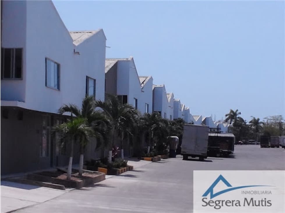 Bodega en Venta en Cartagena de Indias - TERNERA - 1