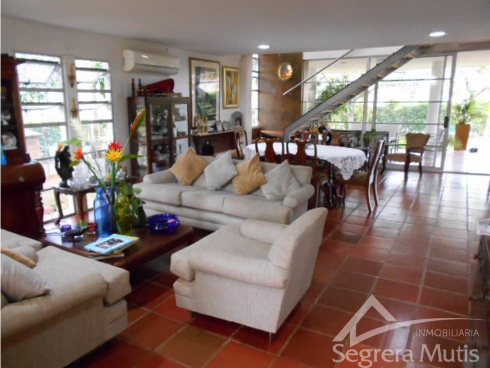 CASA EN TURBACO - 1