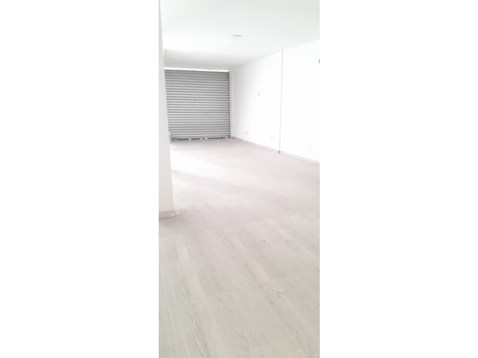 LOCAL EN ARRIENDO SECTOR SAN ANTONIO - 1
