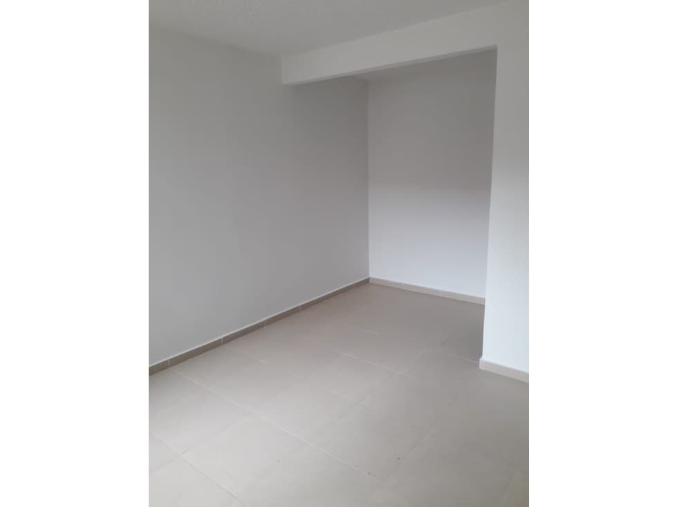 Arriendo Apartamento Caminos De San Rafael Zipaquira T13149 - 1