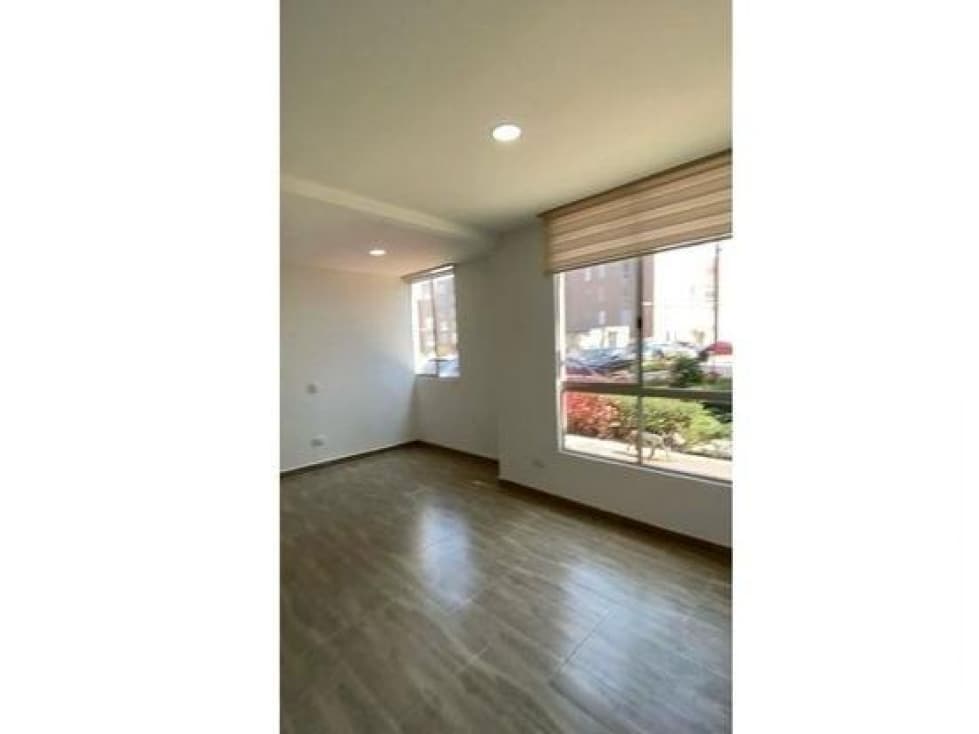 Arriendo Apartamento Conjunto Zafiro Nemocon T20104 - 1