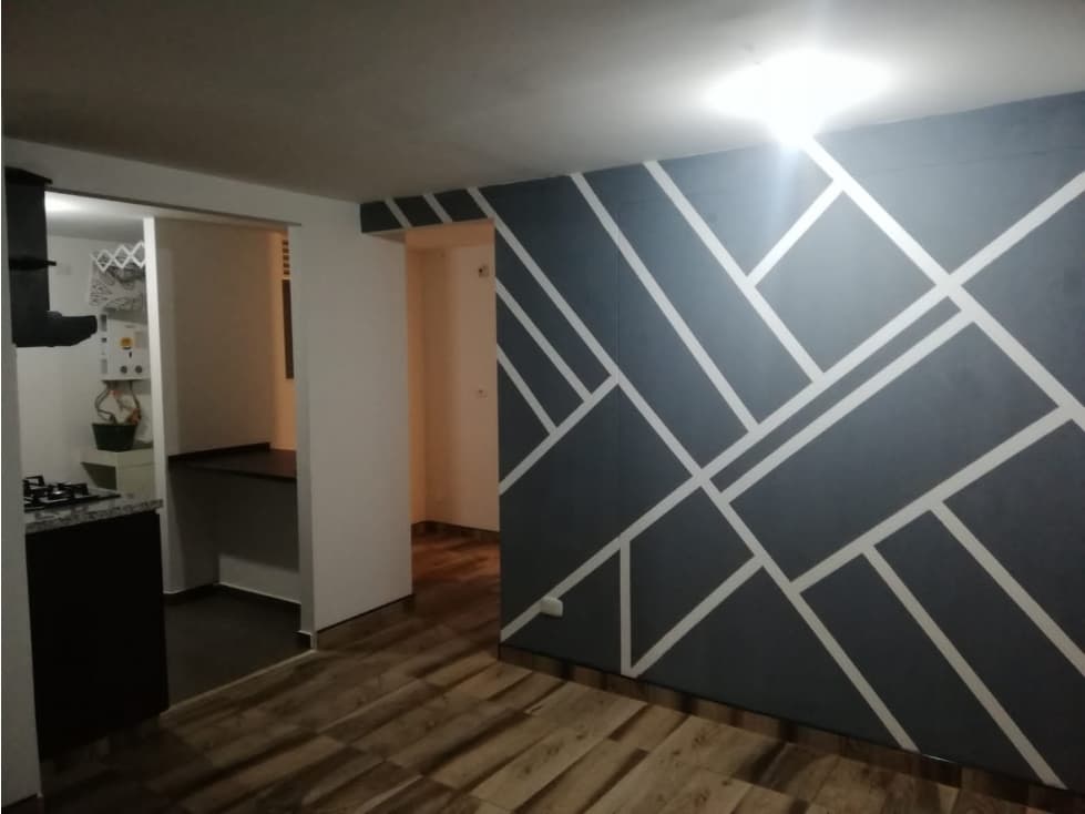 VENDO APARTAMENTO CONJUNTO ZAFIRO NEMOCON T9502 - 1