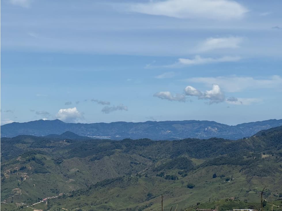 Lot in Concepción: 4,000 m² , nature, and incredible views - 1