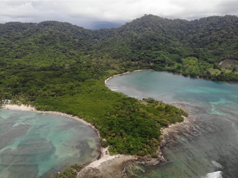 ¡A Unique Destination for Big Projects by the Sea at Playa Soledad! - 1