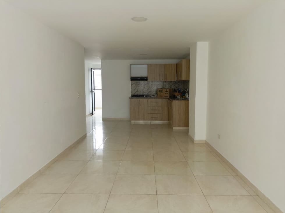 VENDO APARTAMENTO EN CALARCA (LAS QUINTAS) - 1