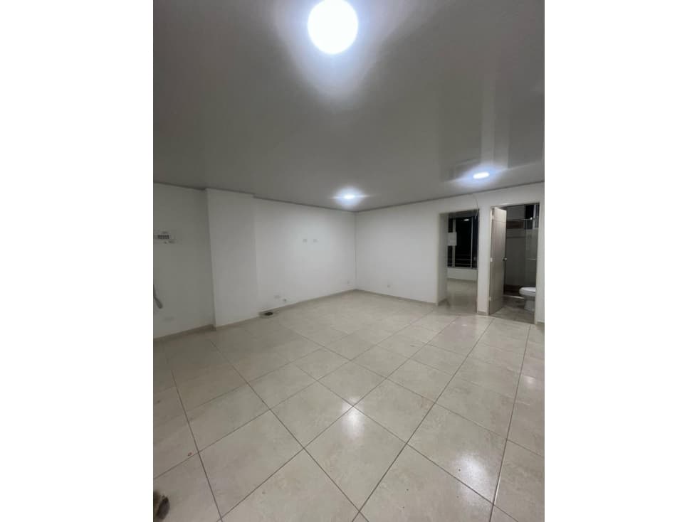 VENDO APARTAESTUDIO DE 49.42 MTRS CUADRADOS EN CALARCA Q. - 1