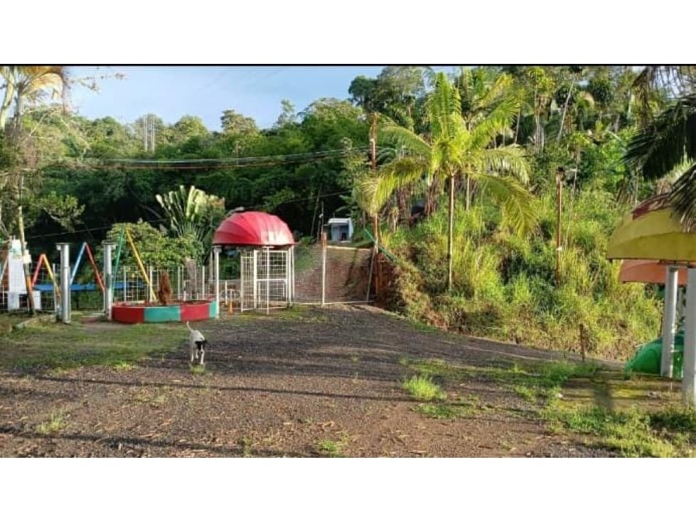 VENDO FINCA CACHIPAY CUNDINAMARCA - 1