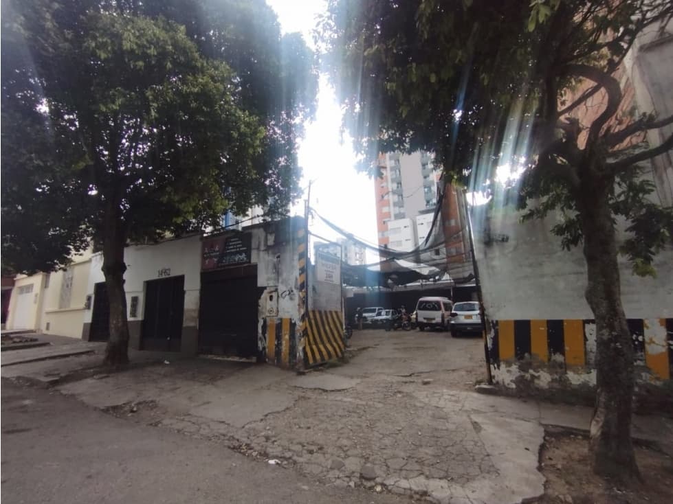 VENDO LOTE / SAN FRANCISCO/ BUCARAMANGA - 1