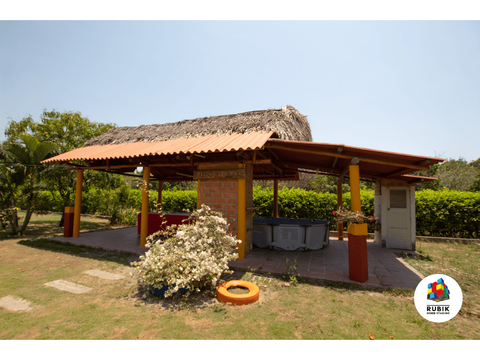 Venta de Finca en Sabanagrande, Parcela Los Aceitunos 1 - 1
