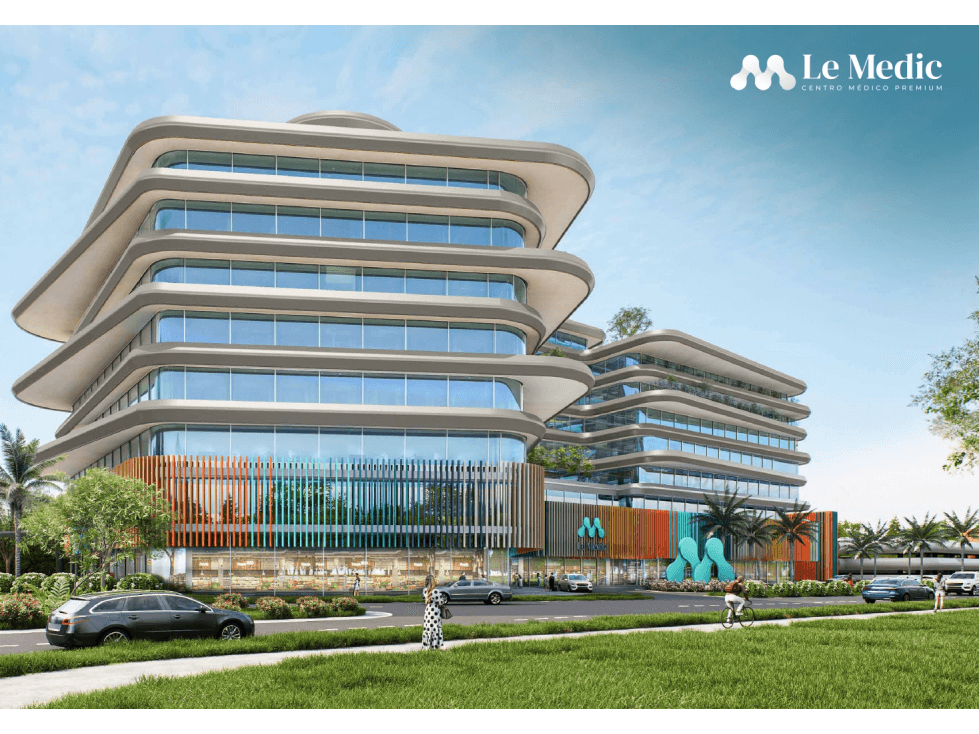 CONSULTORIO EN VENTA EN BARRANQUILLA, ATLÁNTICO - 1