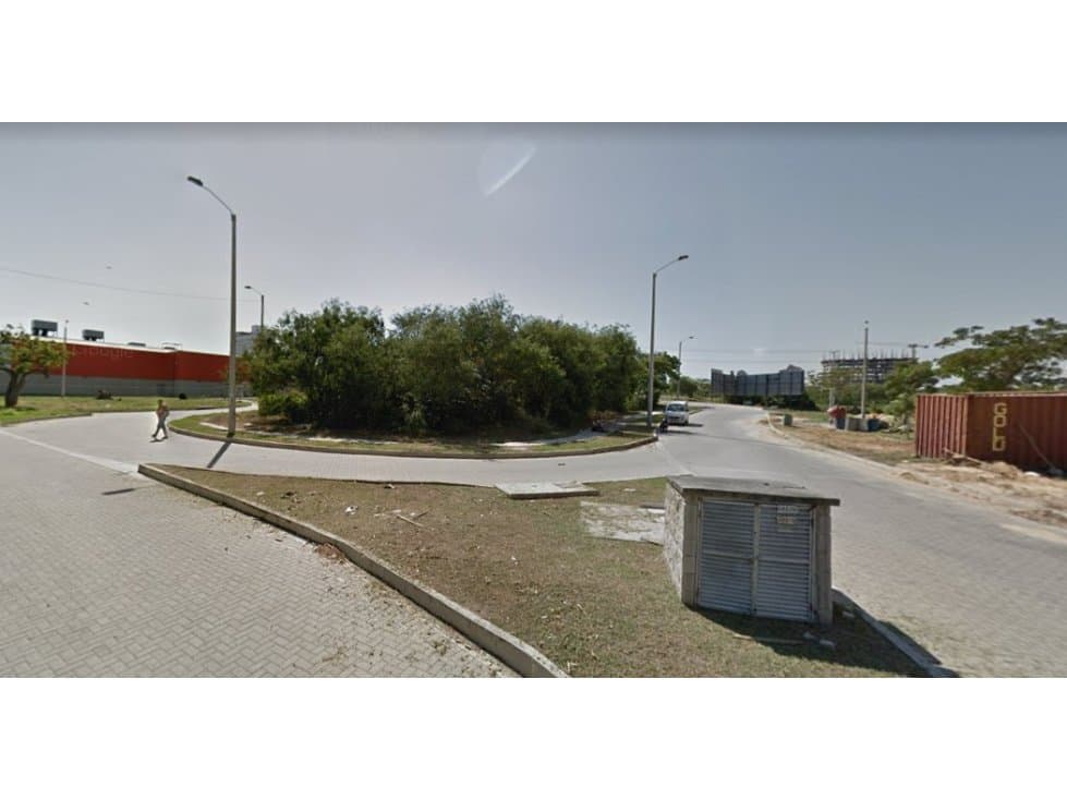 Arriendo Lote Portal de Genovés,Barranquilla - 1