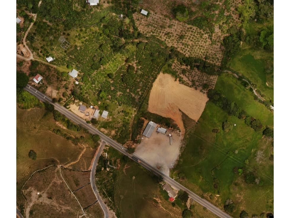 Venta Lote Comercial El Ingenio Maceo Antioquia - 1