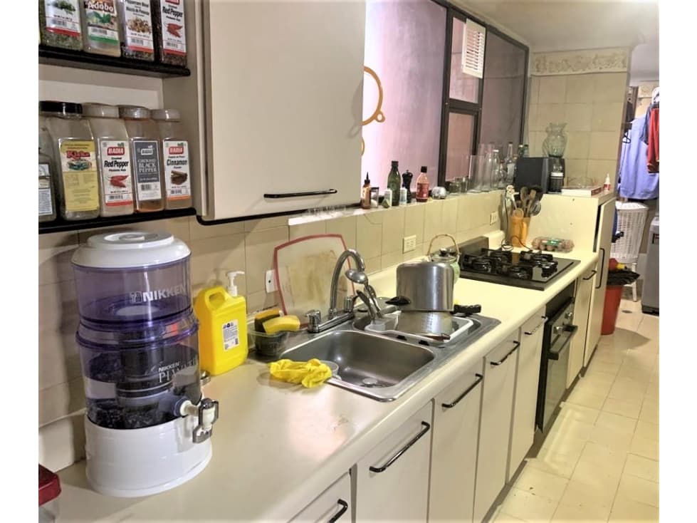 Venta de apartamento en La Estrella - 1