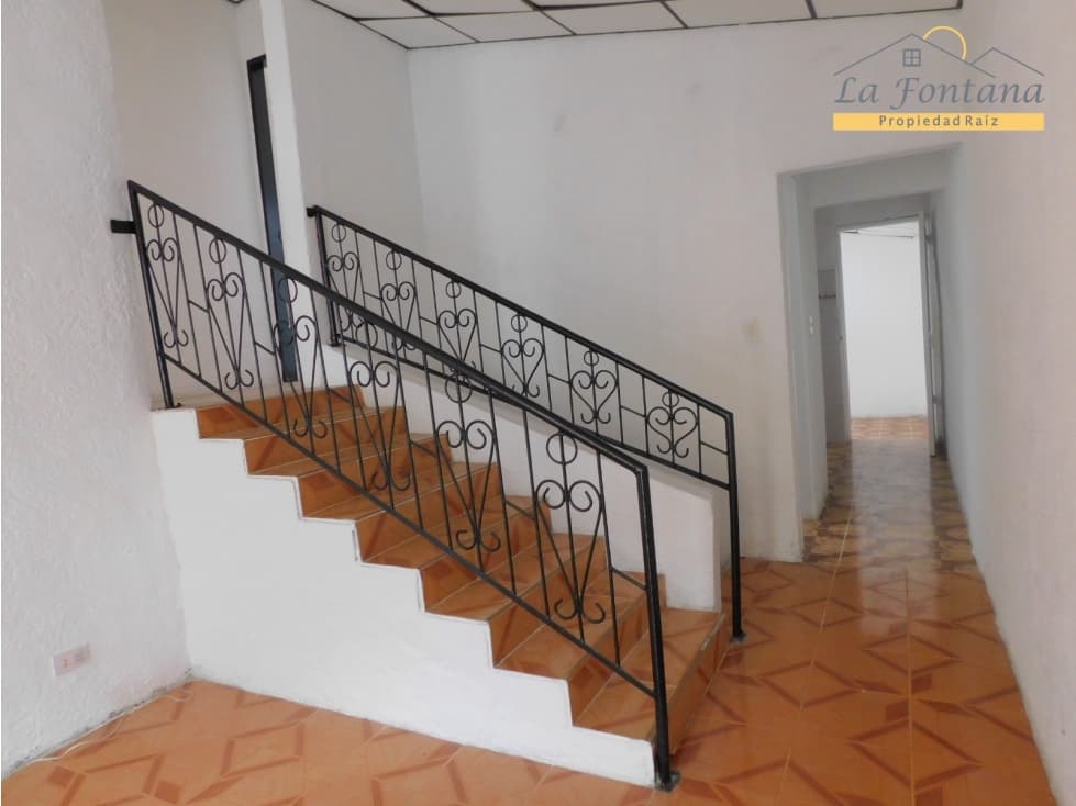 Venta de casa con renta en Villamaria - 1