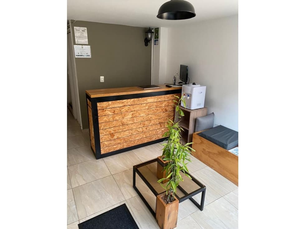Venta de hostal en Castilla - 1