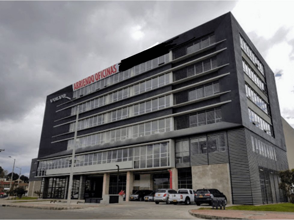 OFICINA RENTA AVDA DORADO TECH CENTER DE 1.956 M2 - 1