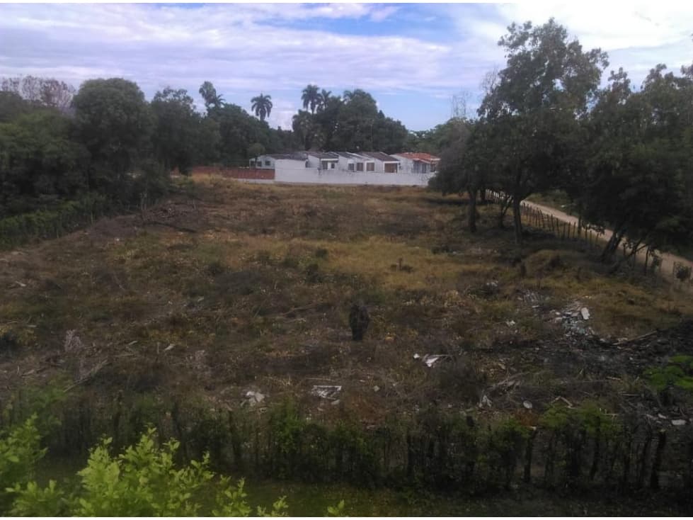 LOTE EN VENTA - RICAURTE CUNDINAMARCA - 7.156m2 - 1
