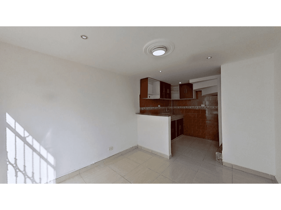 Casa en Venta. SOACHA - SAN MATEO 1. Piso 3 - 44m2 - 1