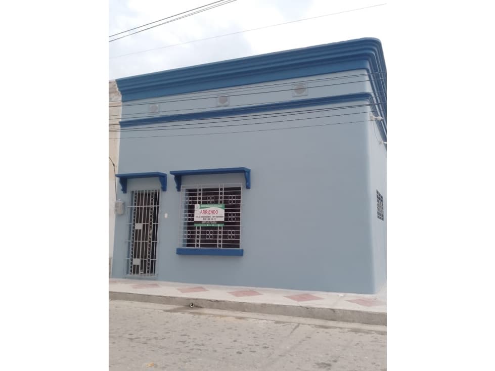 CASA EN VENTA - 1