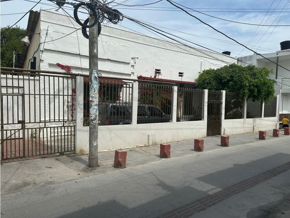 CASA EN VENTA - 1