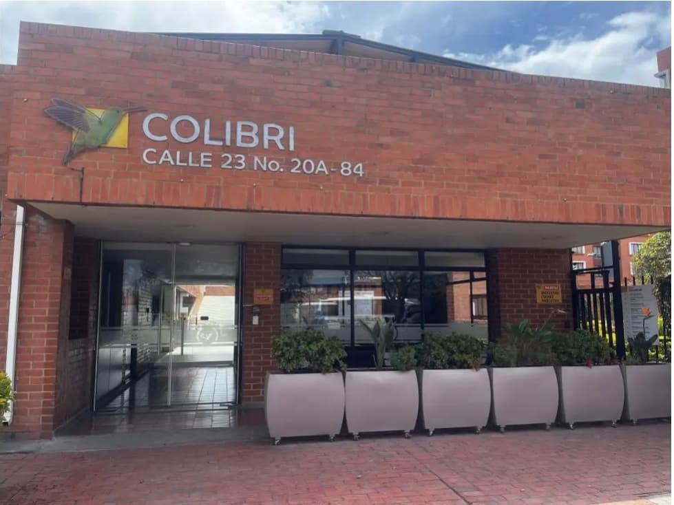 SE ARRIENDA APTO EN MOSQUERA - COLIBRI -LF - 1