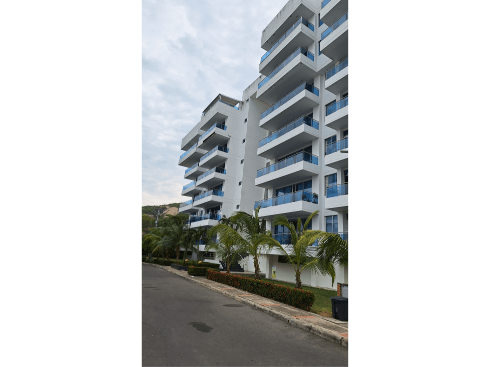GIRARDOT C/CA APTO VENTA 175 M2 ZONA RESIDENCIAL N video - 1