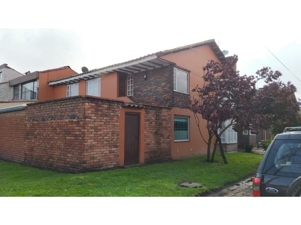 Apartamento Conjunto 2 piso , 87 mtrs2 , 2 alc , 2 baños , garaje - 1
