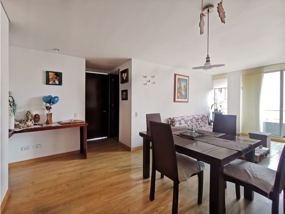 Apartamento en Venta en Pinares de Chía - 1