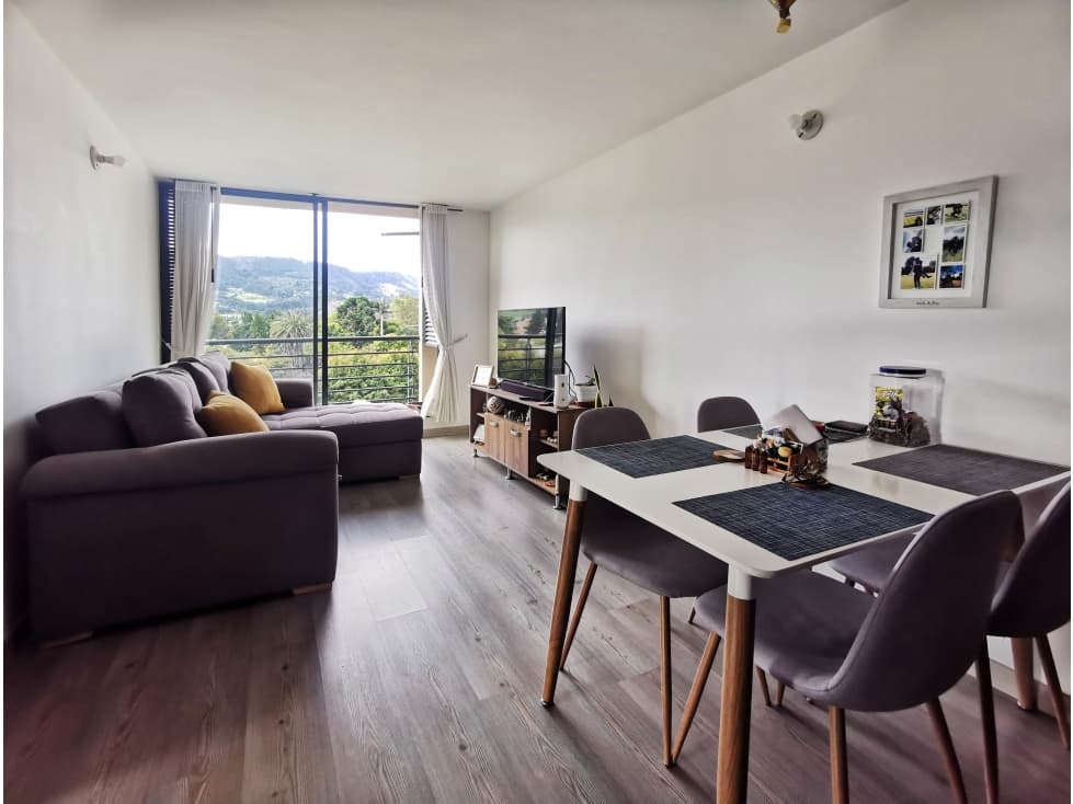 Apartamento en Venta en Cajicá - 1