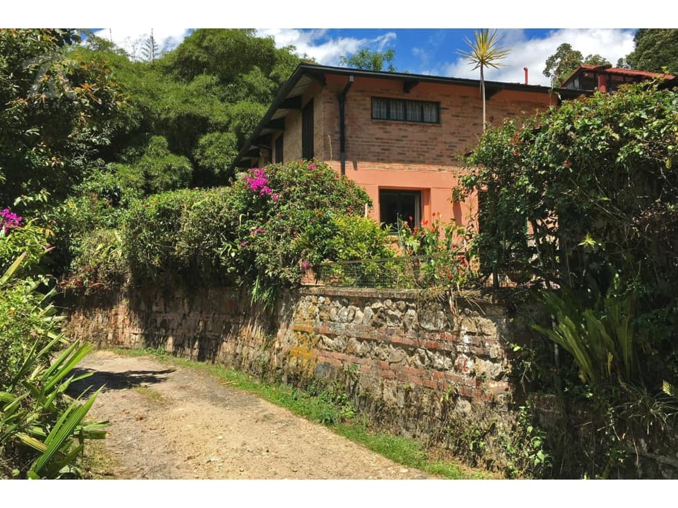 Finca en VENTA en La Vega - 1