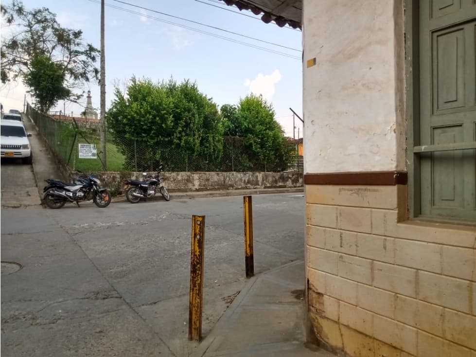 CASA EXCELENTE UBICACION SAN ROQUE ANTIOQUIA - 1
