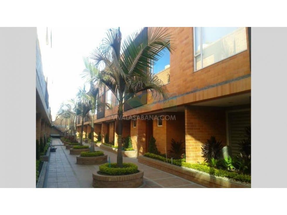 VENTA CASA 3REC EN COTA CUNDINAMARCA 221 M2 - 1