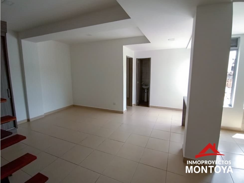 Moderno apartamento en el centro de Pereira - 1