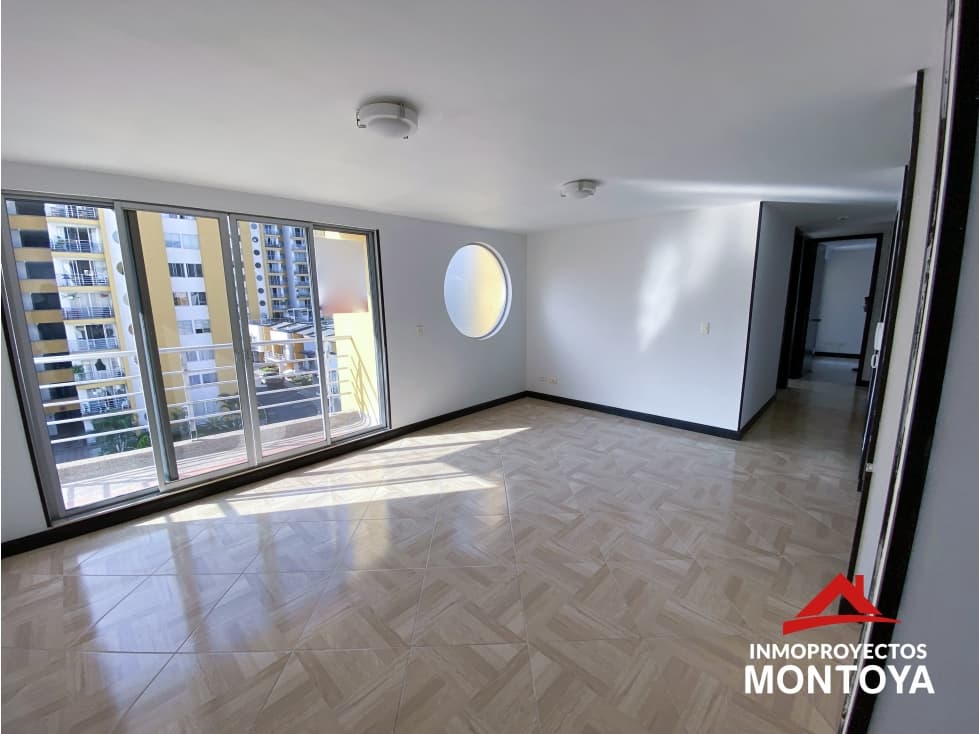 Apartamento en conjunto, La Pradera, Dosquebradas - 1
