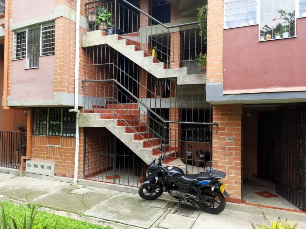 Apartamento en Venta San Antonio De Prado - 1