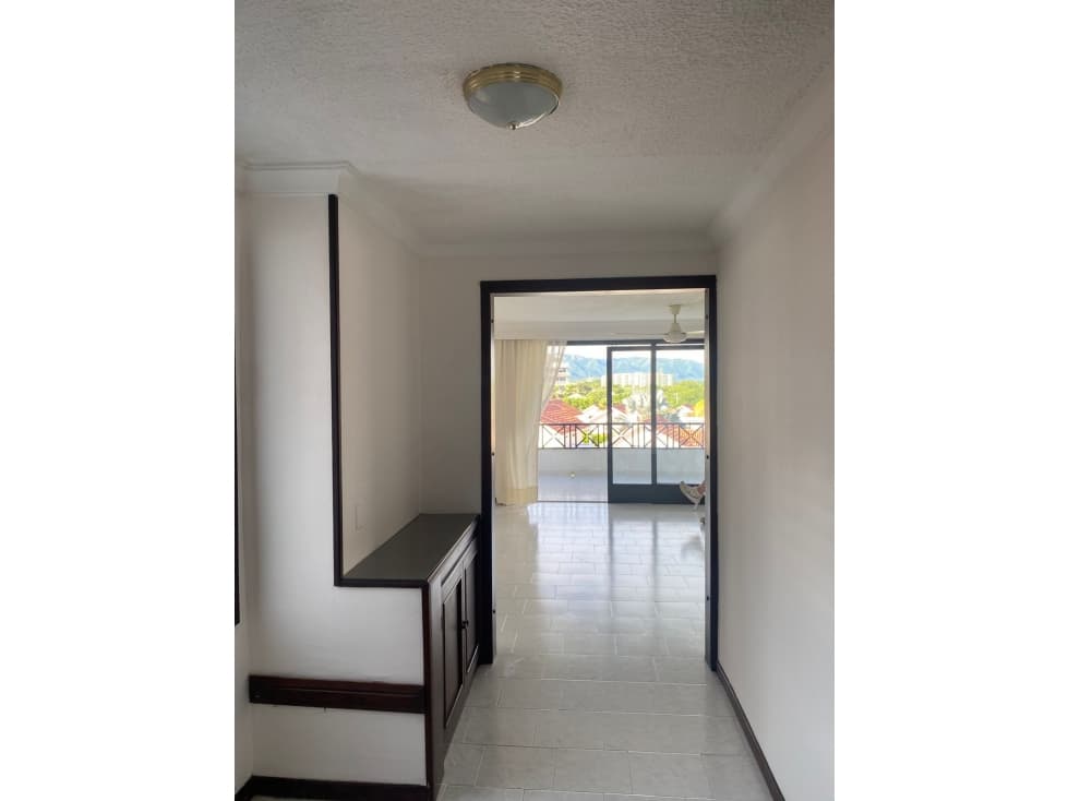 Vendo apartamento Giradot - oportunidad - 1