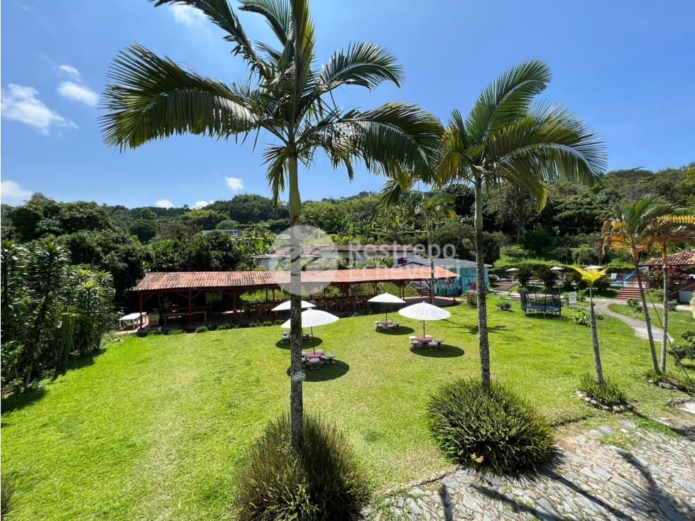 Hotel en venta, La Cabaña, Manizales - 1