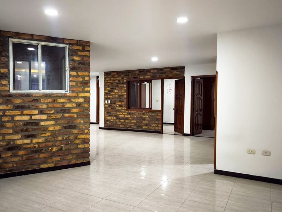 APTO EN VENTA VILLAS DEL ROSARIO OCAÑA (NS)(RETOMA BANC-OPORTUNIDAD) - 1
