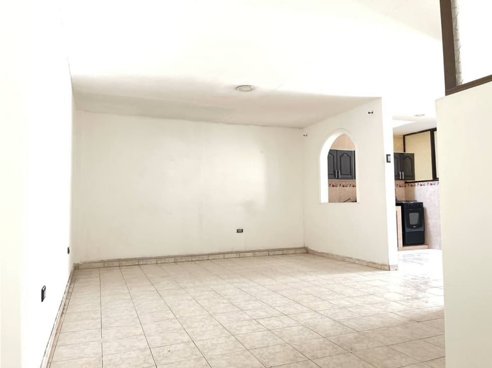 SE ALQUILA LINDO APARTAMENTO EN YUMBO BELALCAZAR - 1