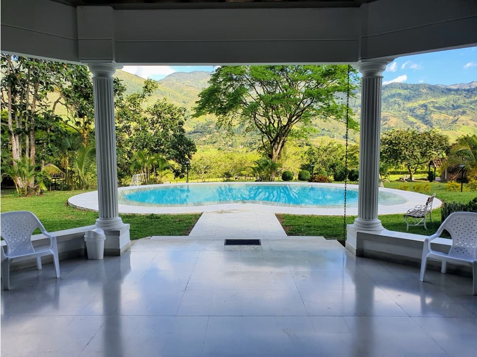 Finca Barbosa - 1