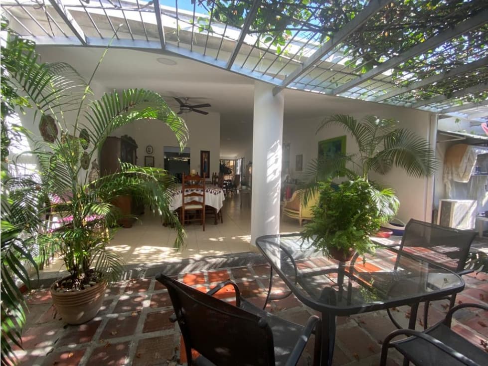 CASA BARRIO QUIRINAL - 1