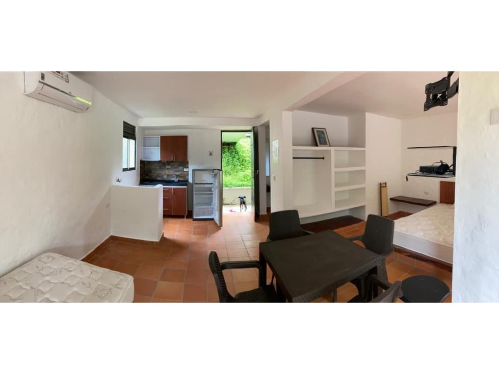 Venta de apartamento en Doradal - 1