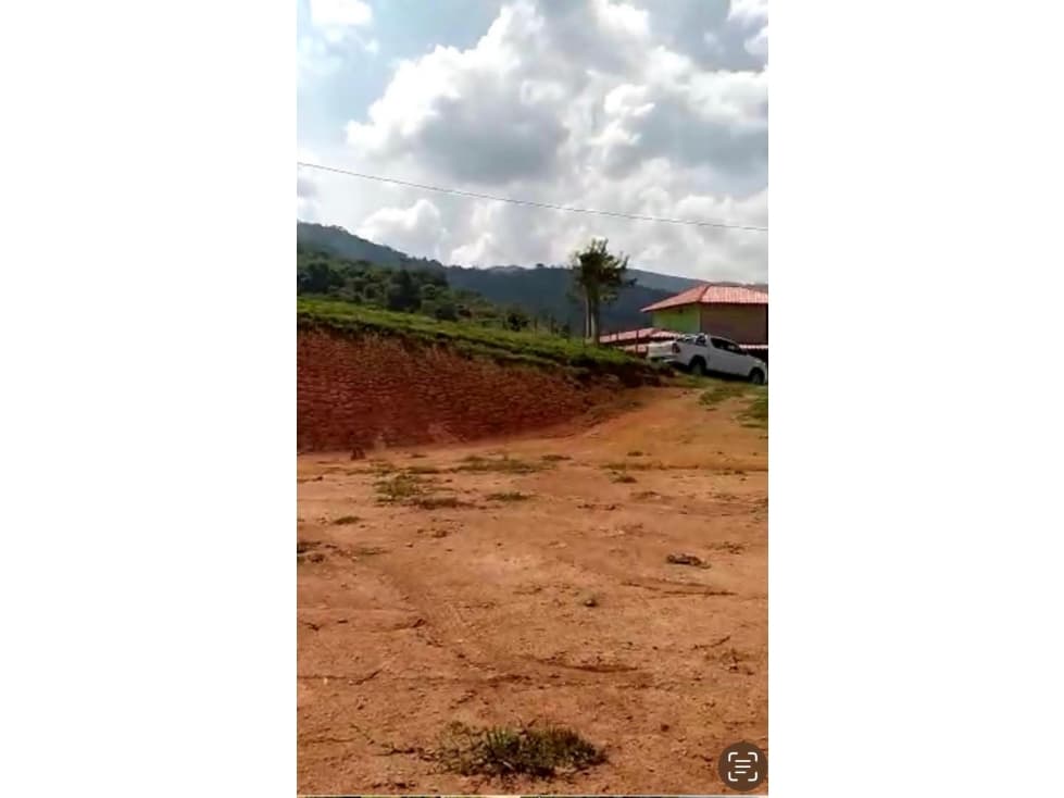 Venta de lote en Yolombó - 1