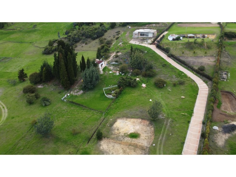 LOTE EN VENTA SANTA BARBARA-OICATA - 1