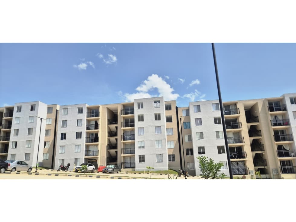VENTA APARTAMENTO APULO CUNDINAMARCA - 1