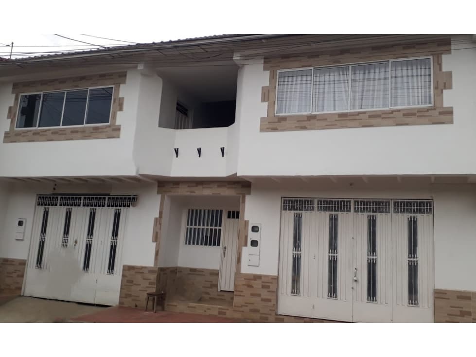 VENTA CASA LOTE CHARALA SANTANDER - 1
