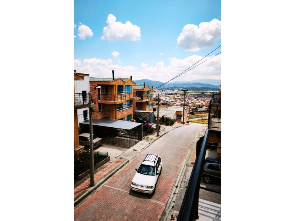 CASA EN VENTA BARRIO FÁTIMA PAIPA BOYACÁ - 1