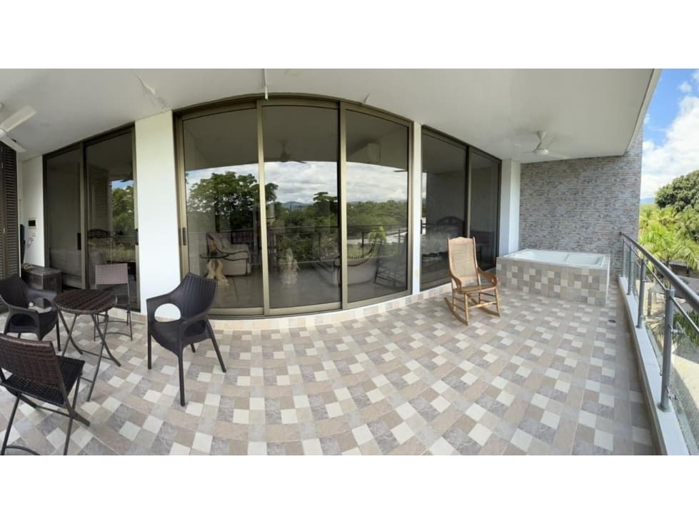 Venta Apartamento Nilo - 1