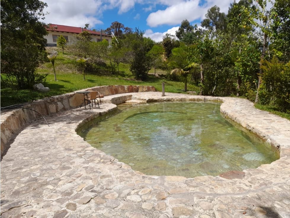 Vereda Llano Blanco (4,5 Ha) - 1